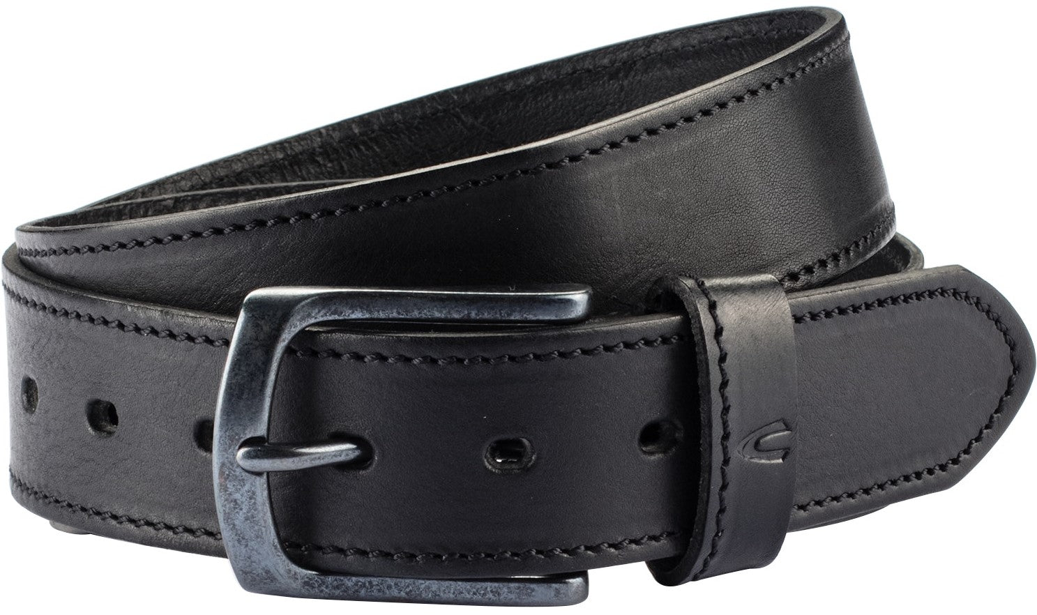 Camel Active Gürtel schwarz