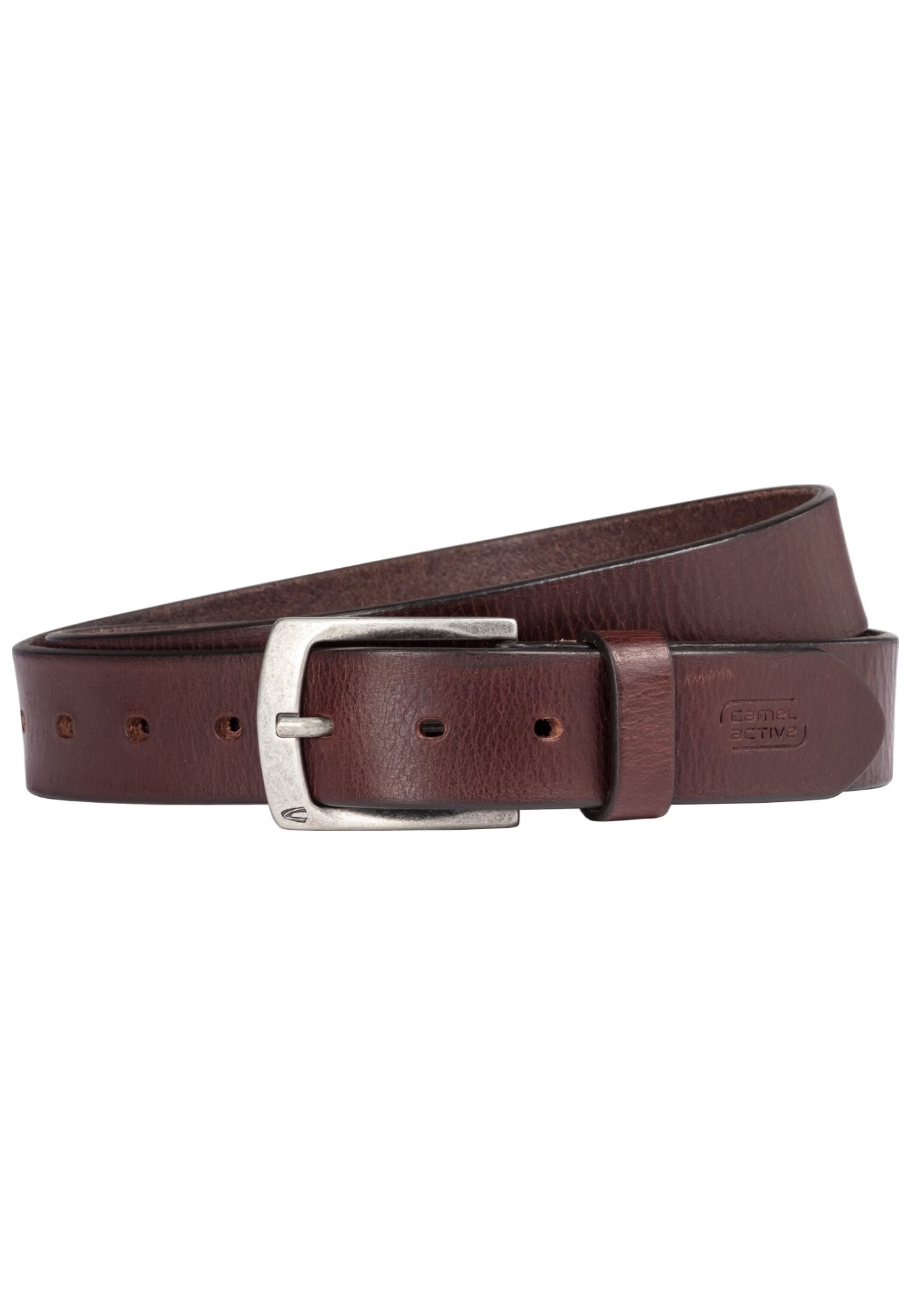 Camel Active Gürtel braun
