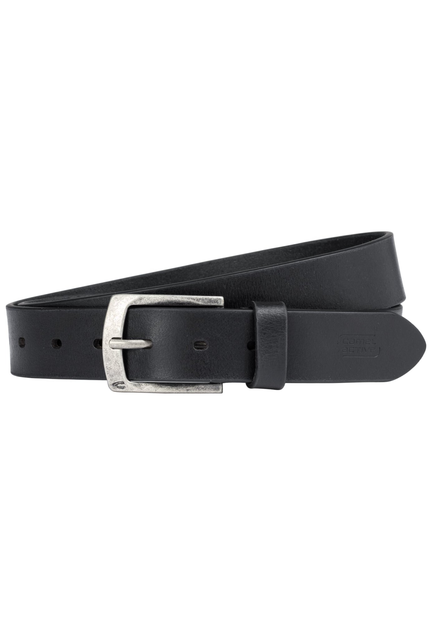 Camel Active Gürtel schwarz