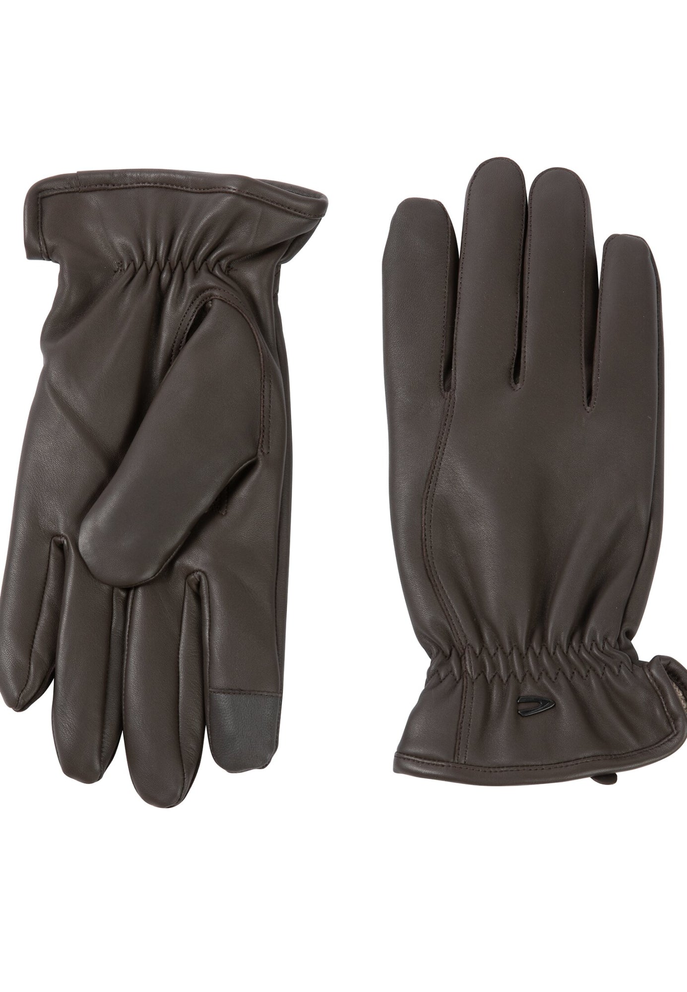 Camel Active Handschuhe  braun