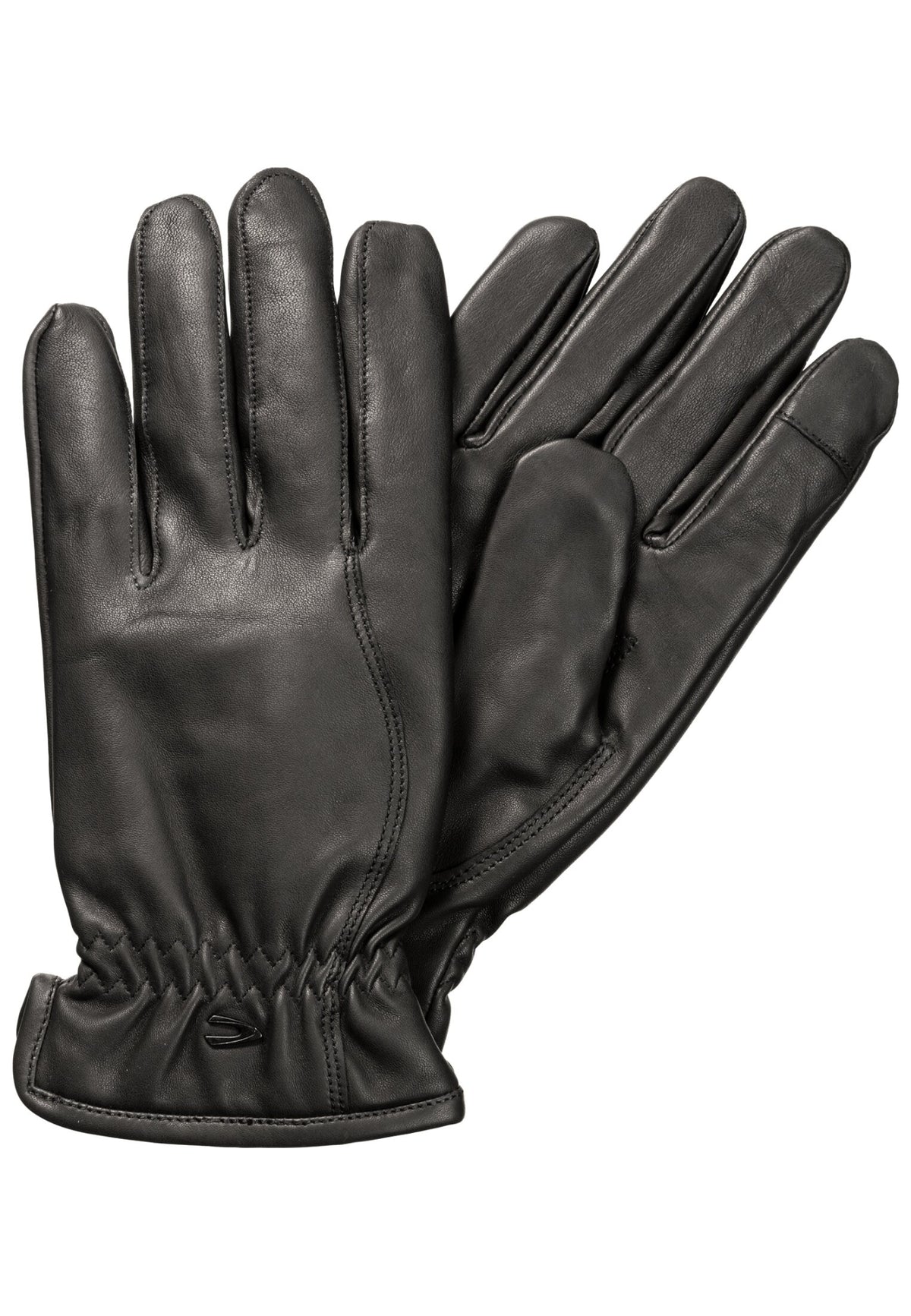 Camel Active Handschuhe schwarz