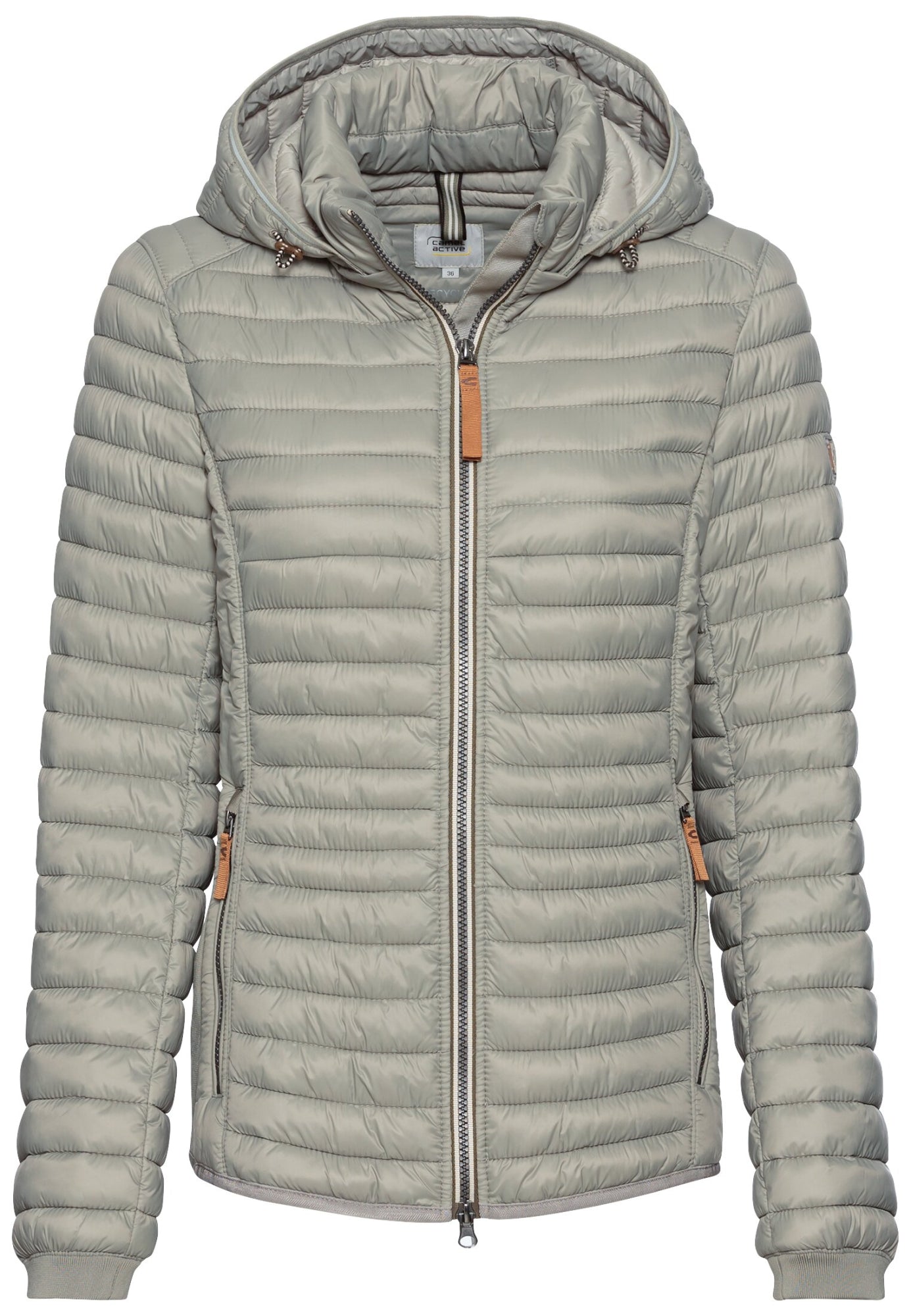 Camel Active Outdoor-Jacken  oliv