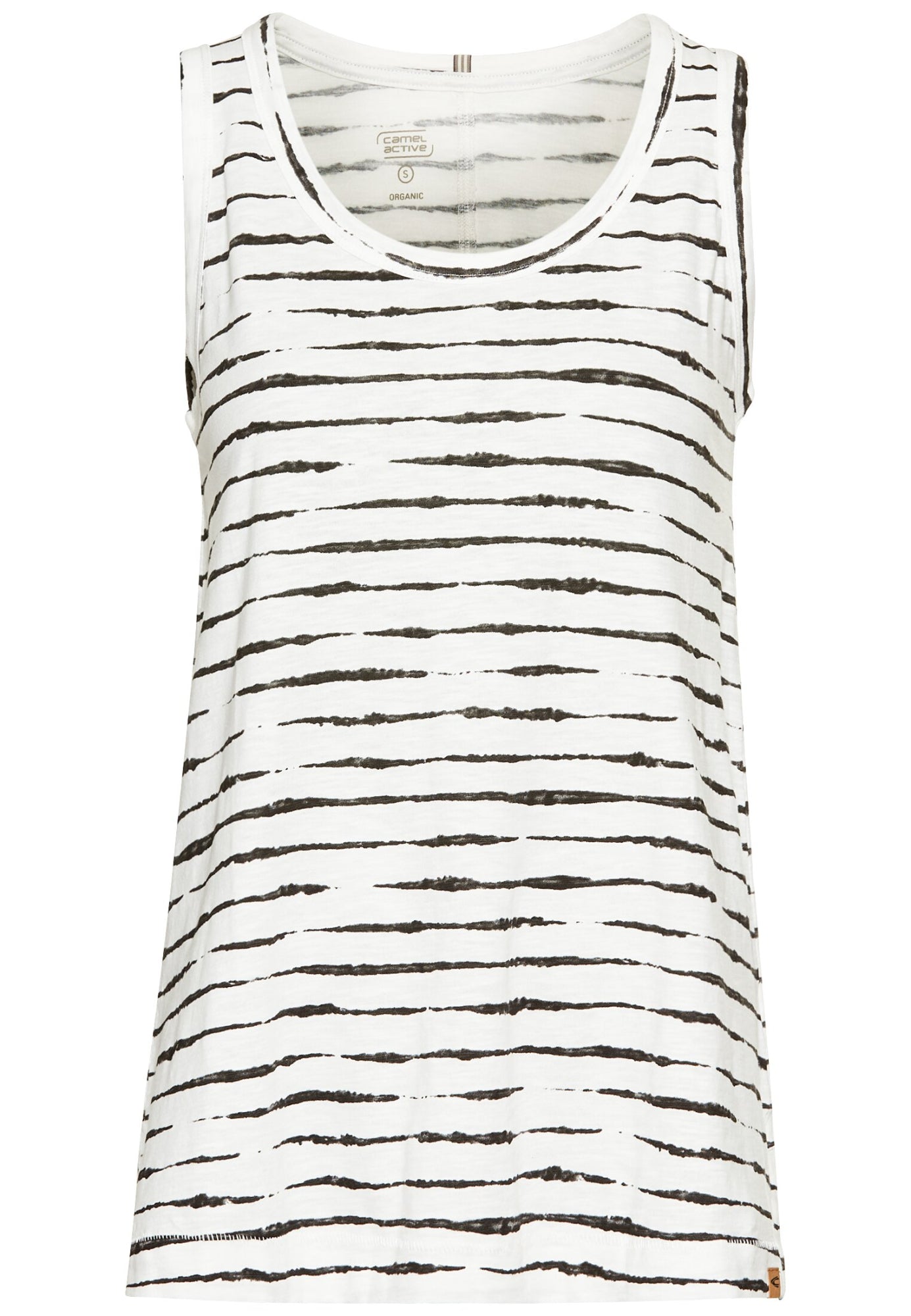 Camel Active Tops weiß