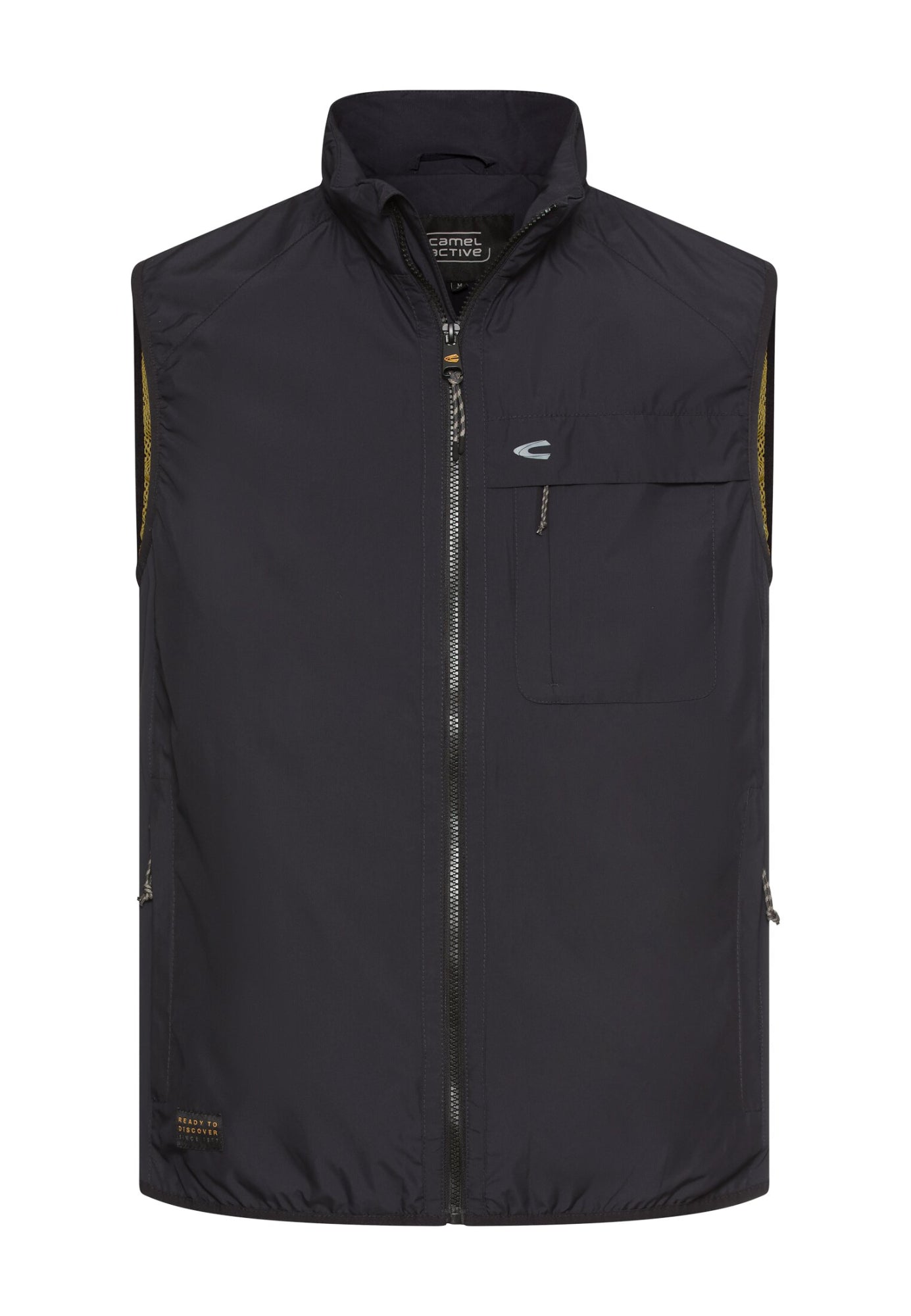 Camel Active Sportwesten dunkelblau