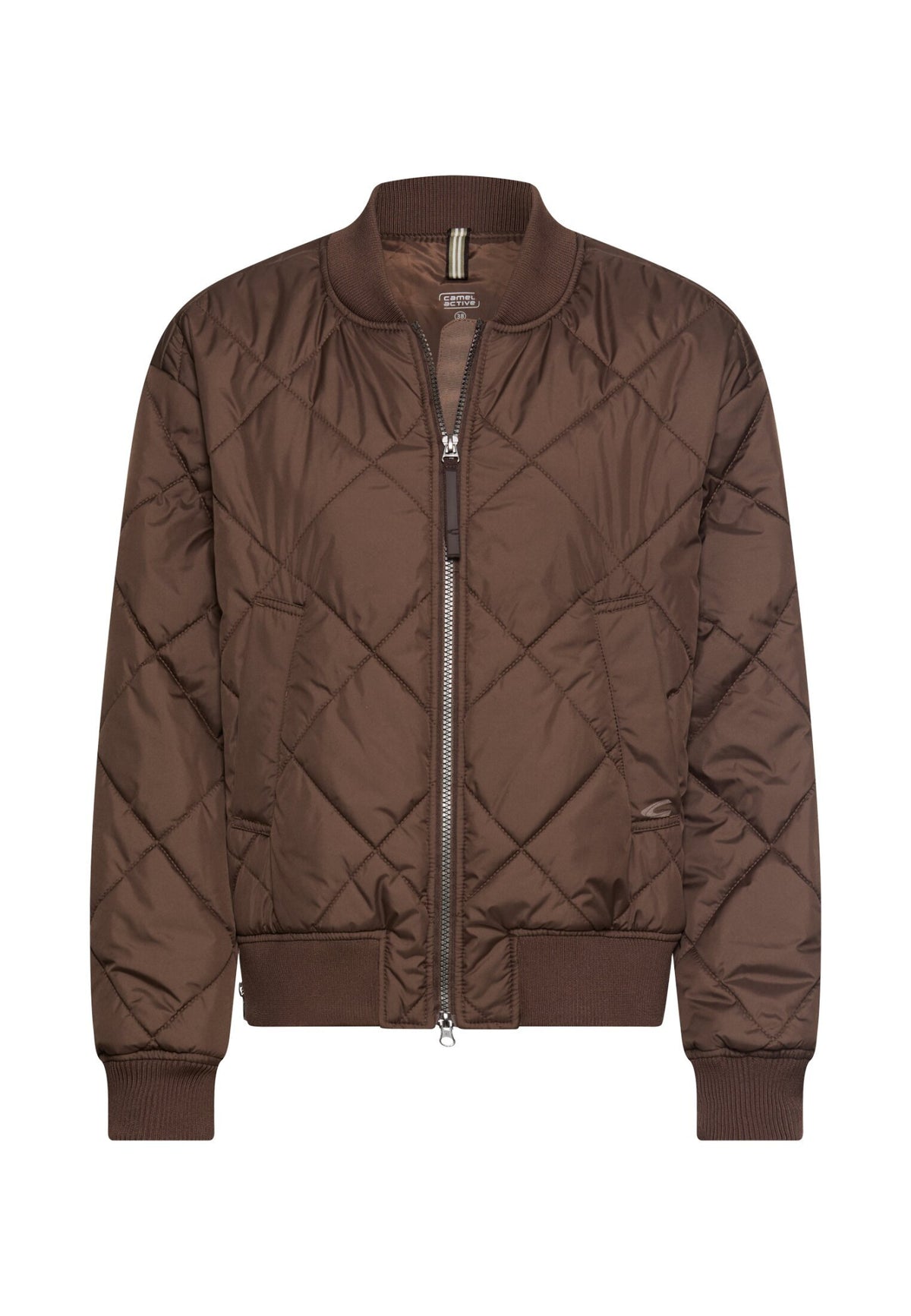 Camel Active Leichte Jacken braun