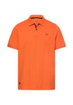 Camel Active Poloshirts orange