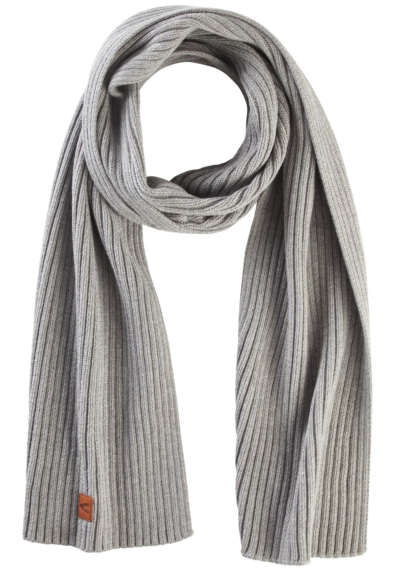 Camel Active Schals  hellgrau