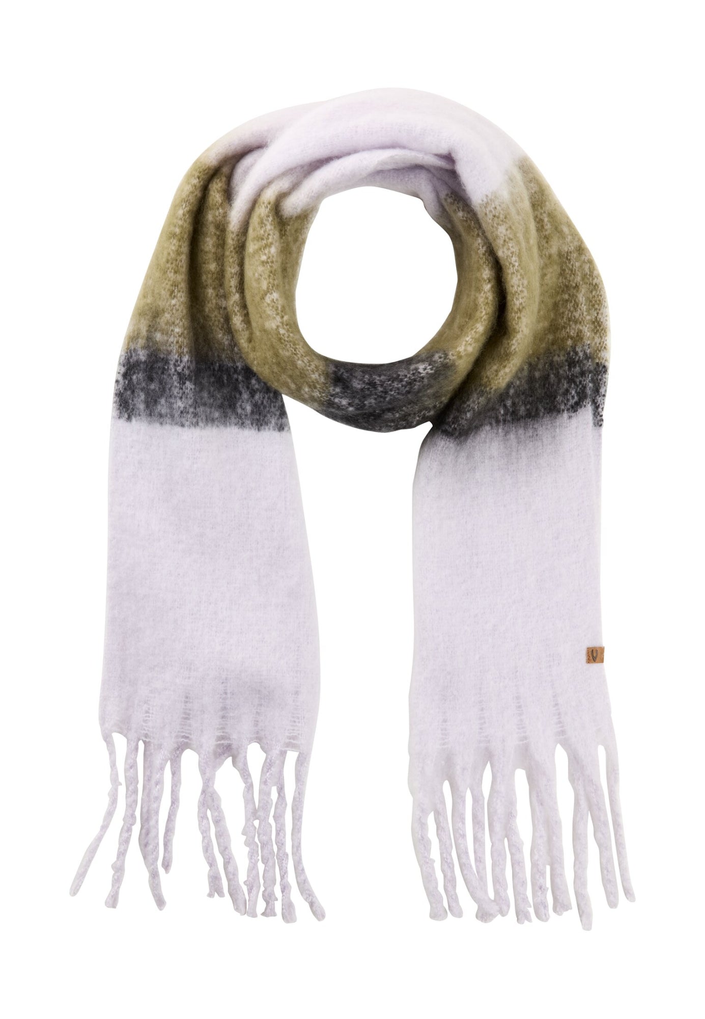 Camel Active Schals lila