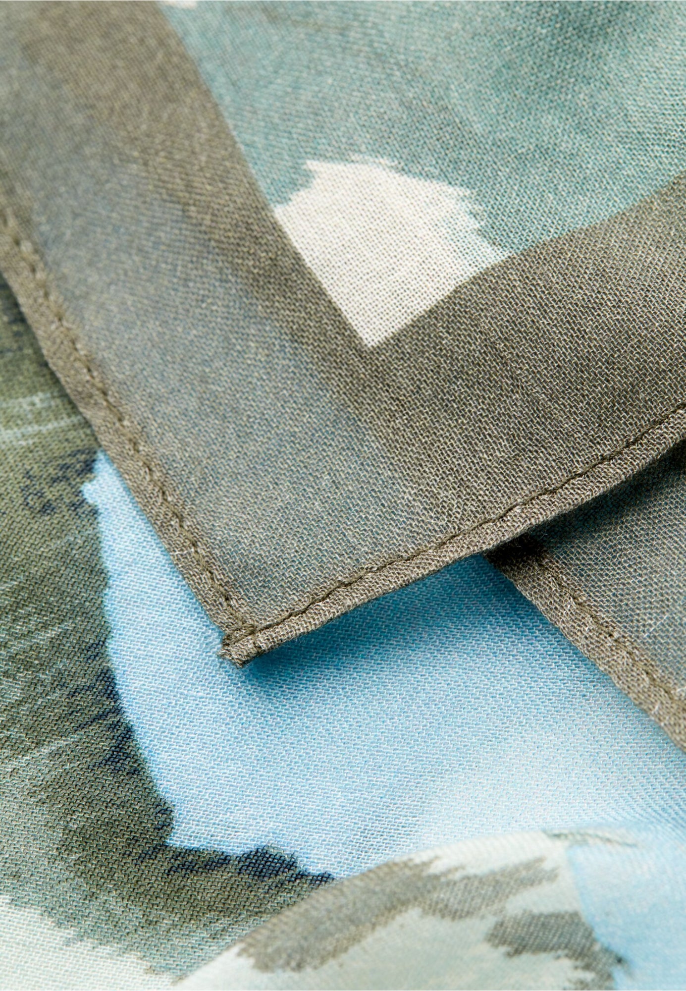 Camel Active Tücher bunt