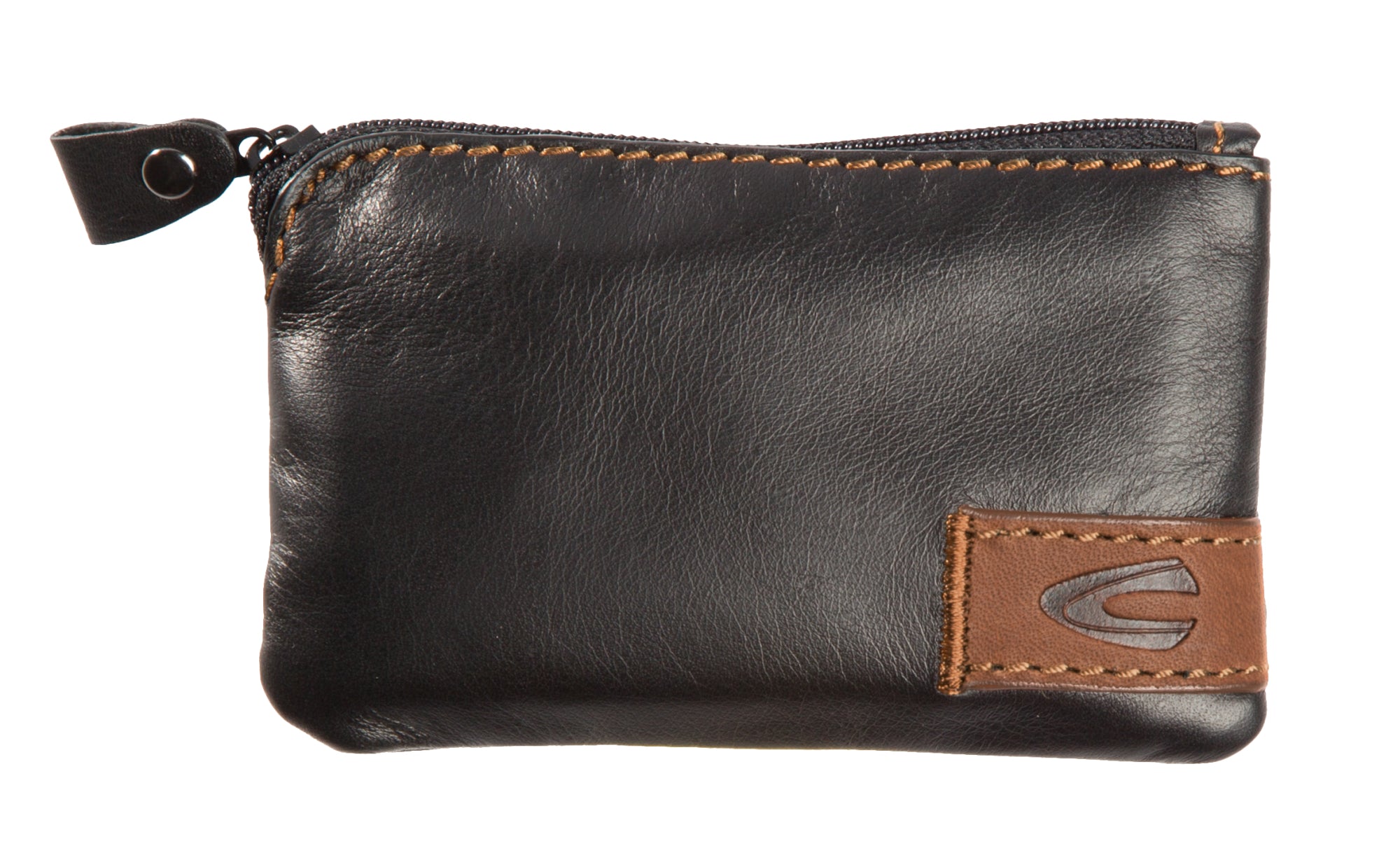 Camel Active Geldbörsen schwarz