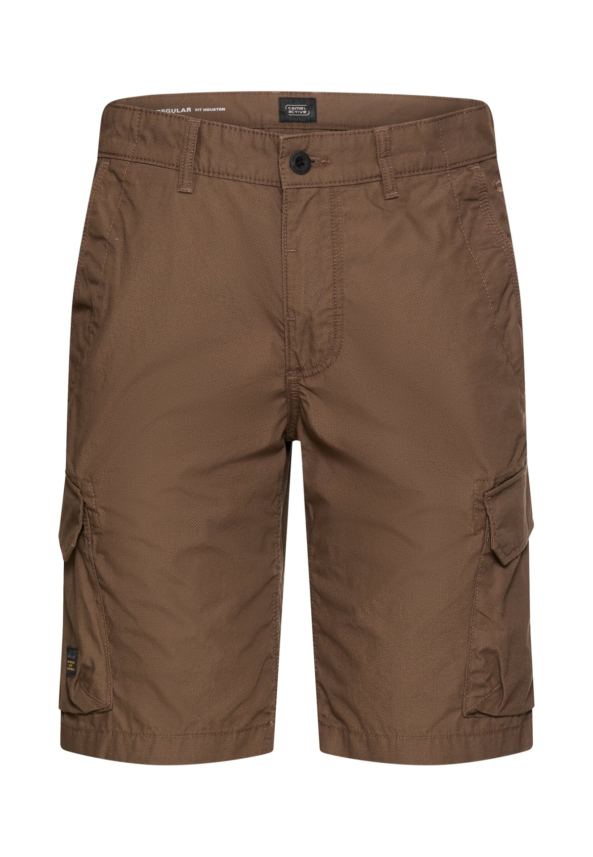 Camel Active Shorts braun