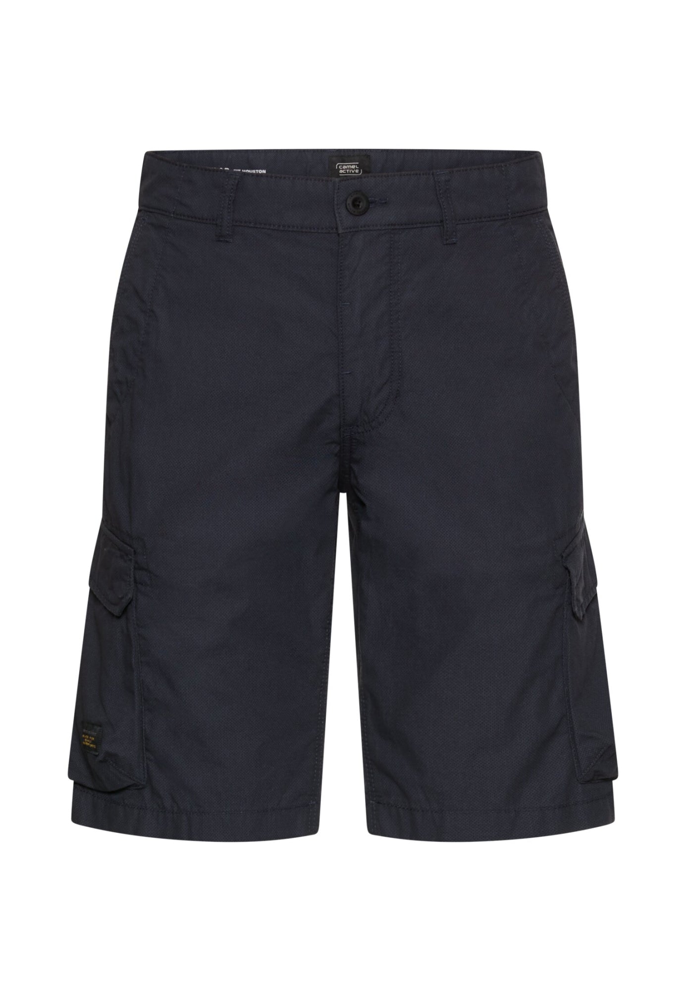 Camel Active Shorts dunkelblau