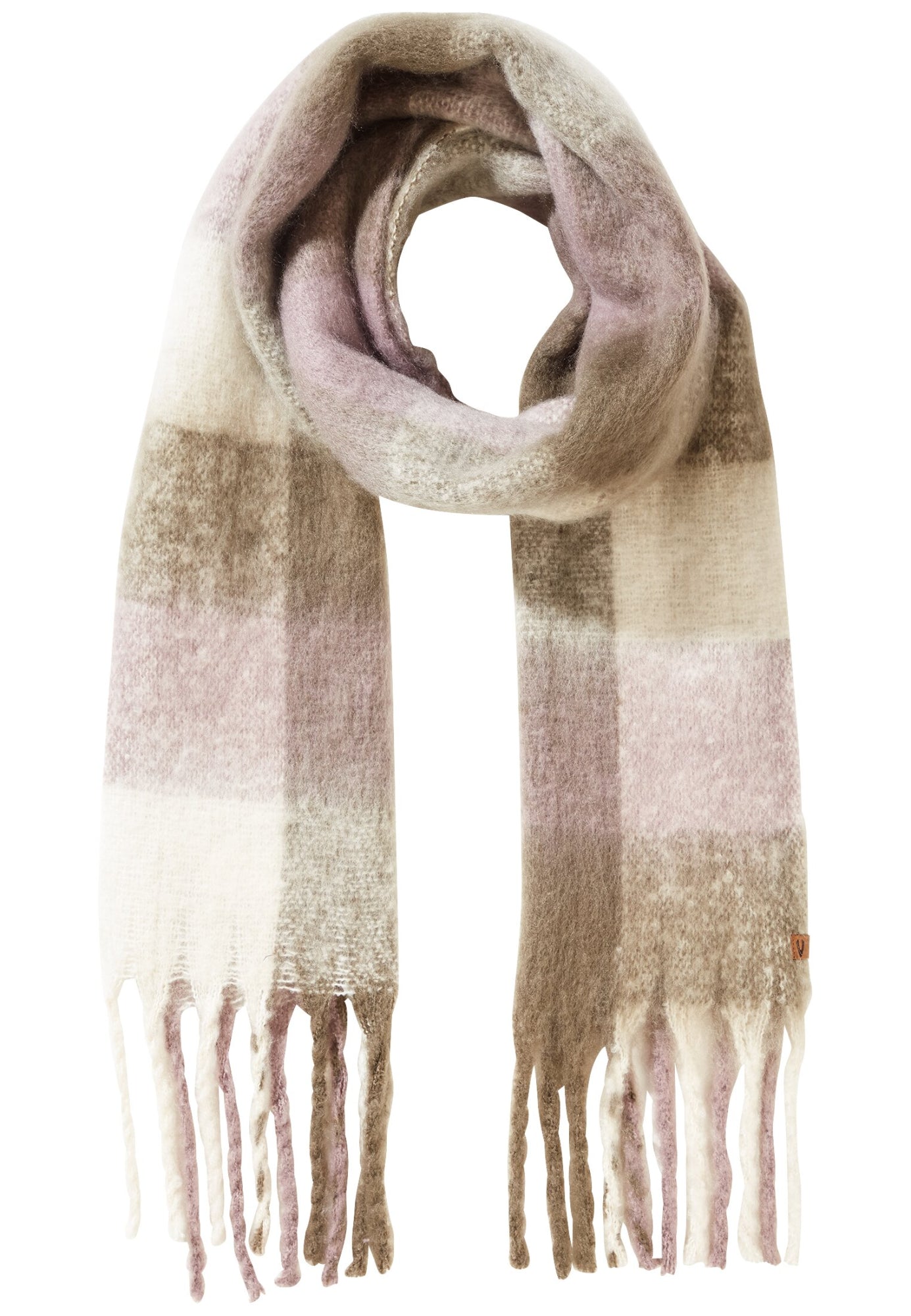 Camel Active Schals rosa