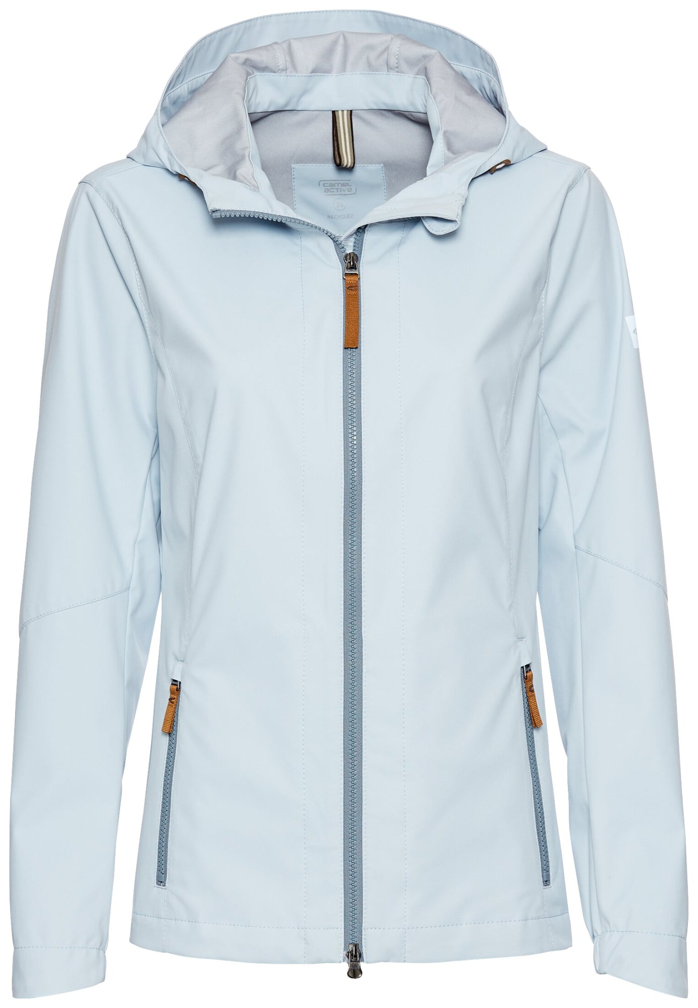 Camel Active Jacken & Mäntel hellblau
