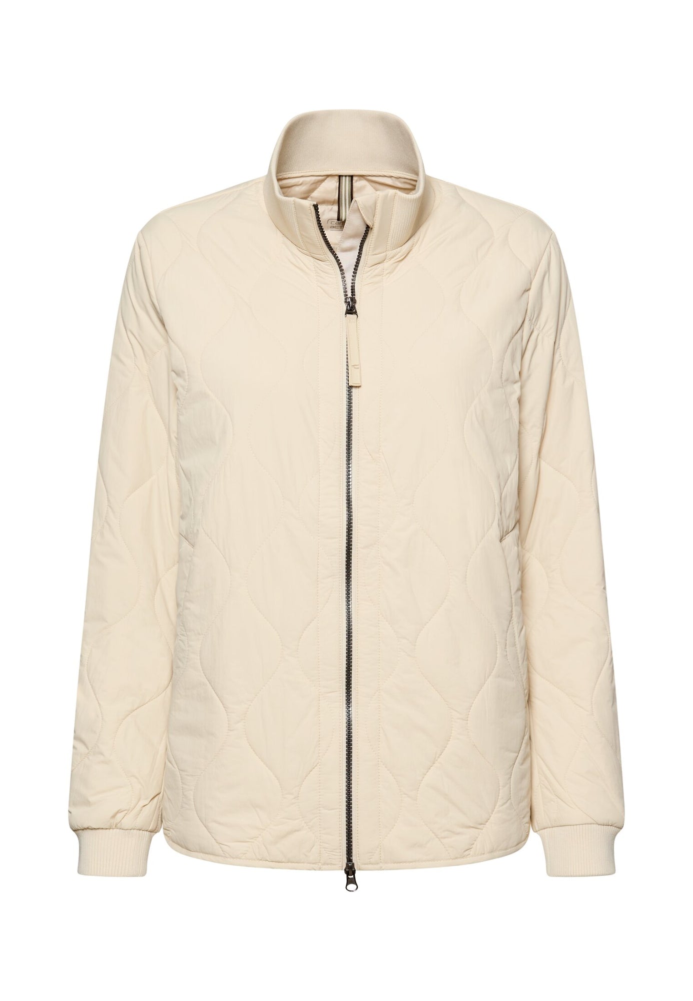 Camel Active Outdoor-Jacken beige