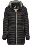 Camel Active Mäntel schwarz
