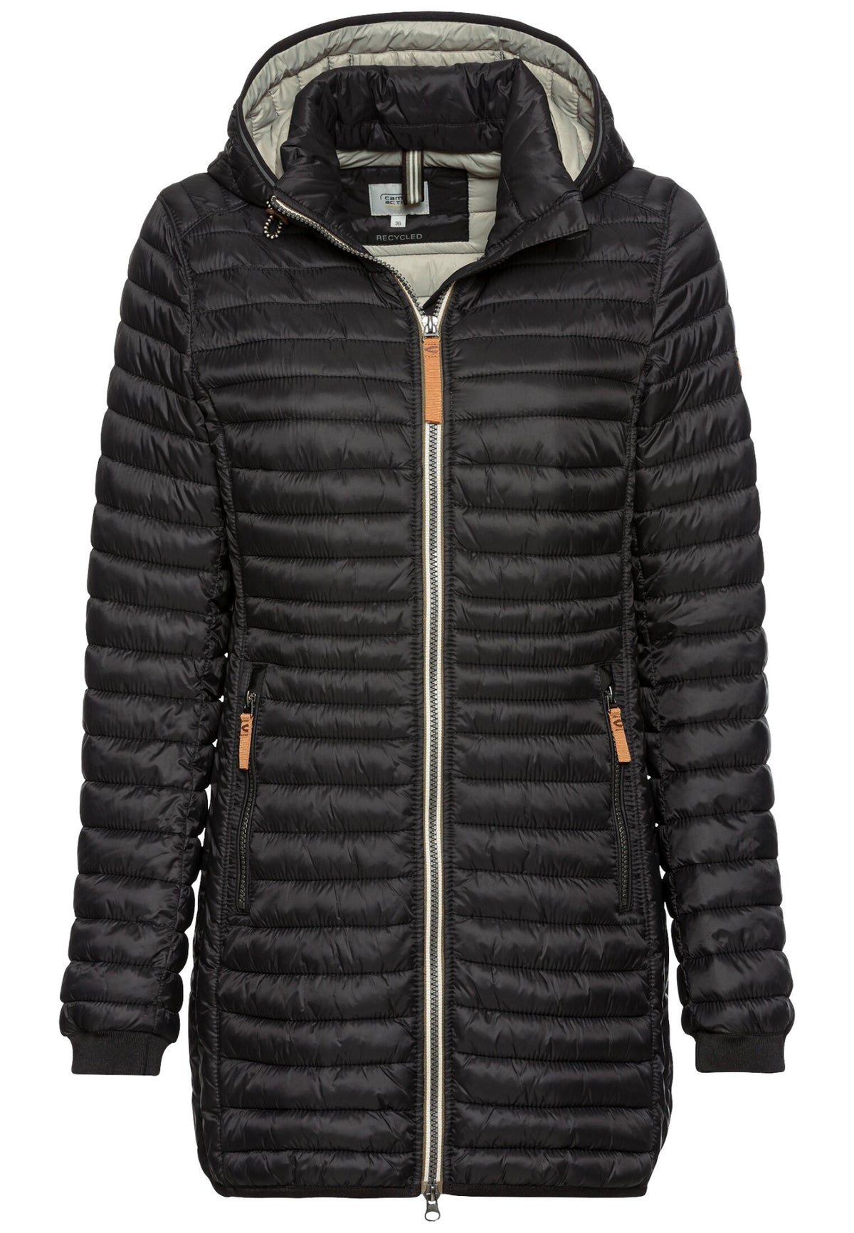 Camel Active Mäntel schwarz