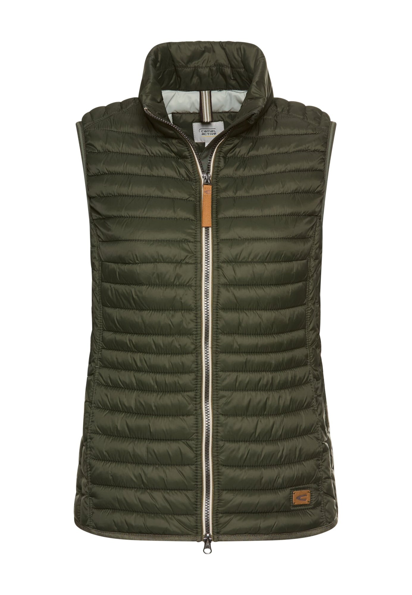 Camel Active Westen dunkelgrün
