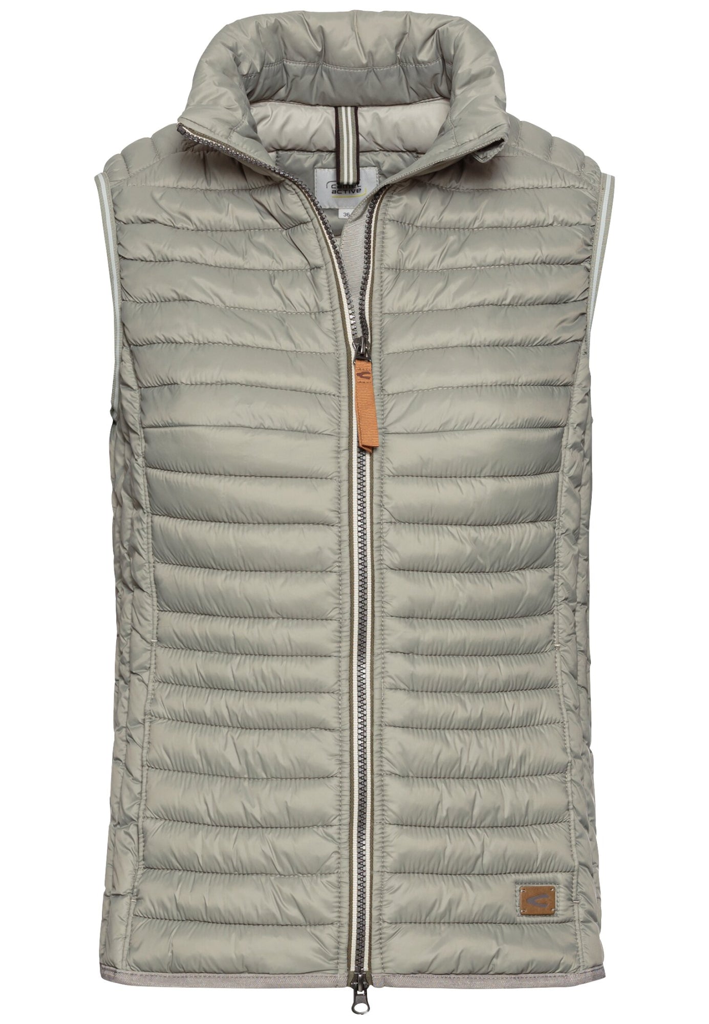 Camel Active Westen oliv