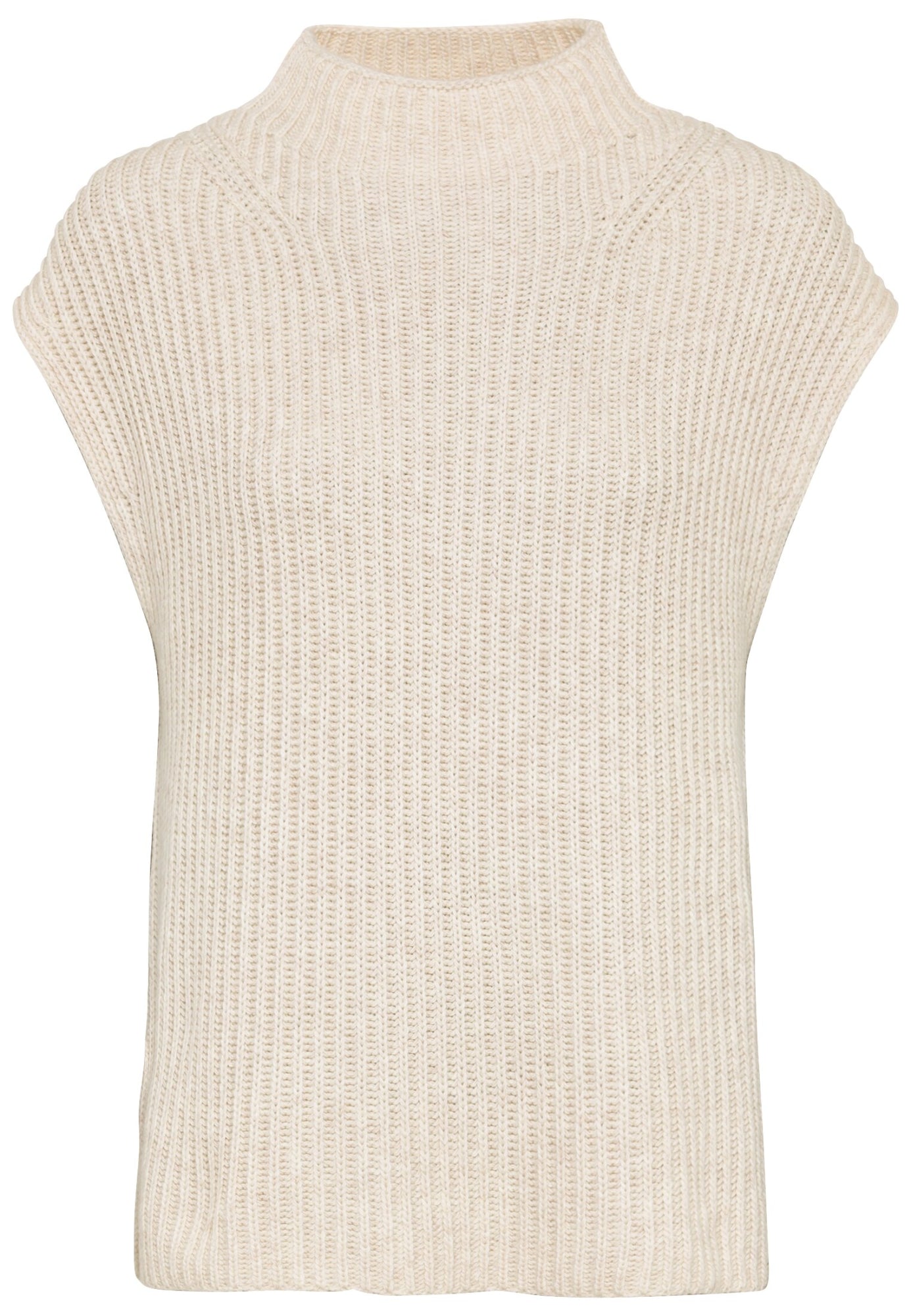 Camel Active Pullunder beige