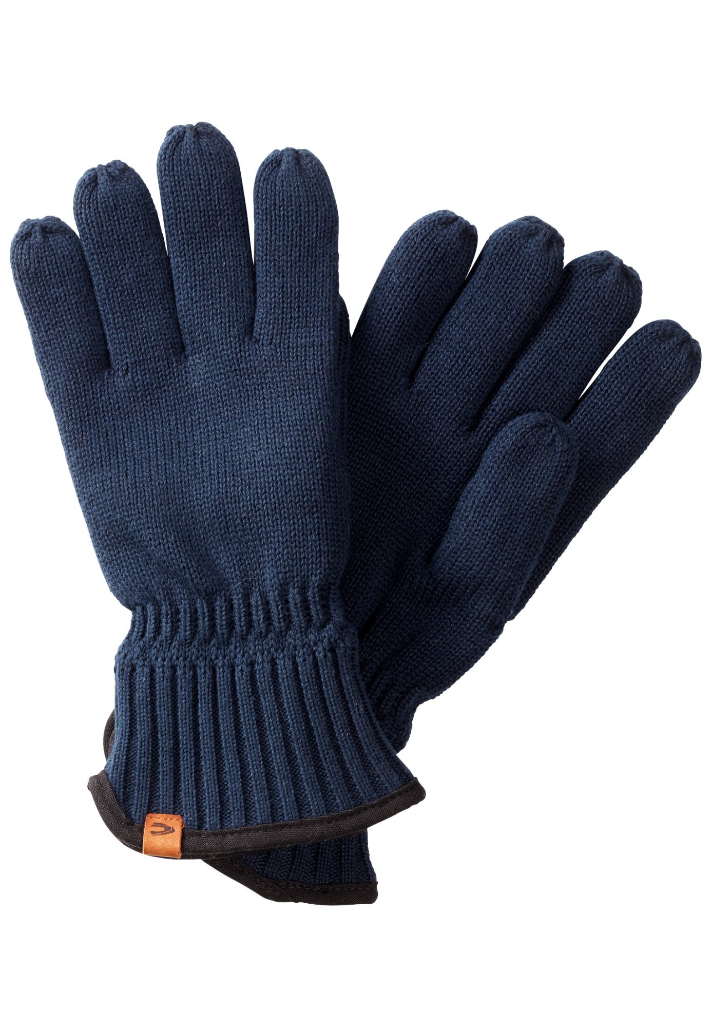 Camel Active Handschuhe dunkelblau