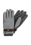 Camel Active Handschuhe  hellgrau
