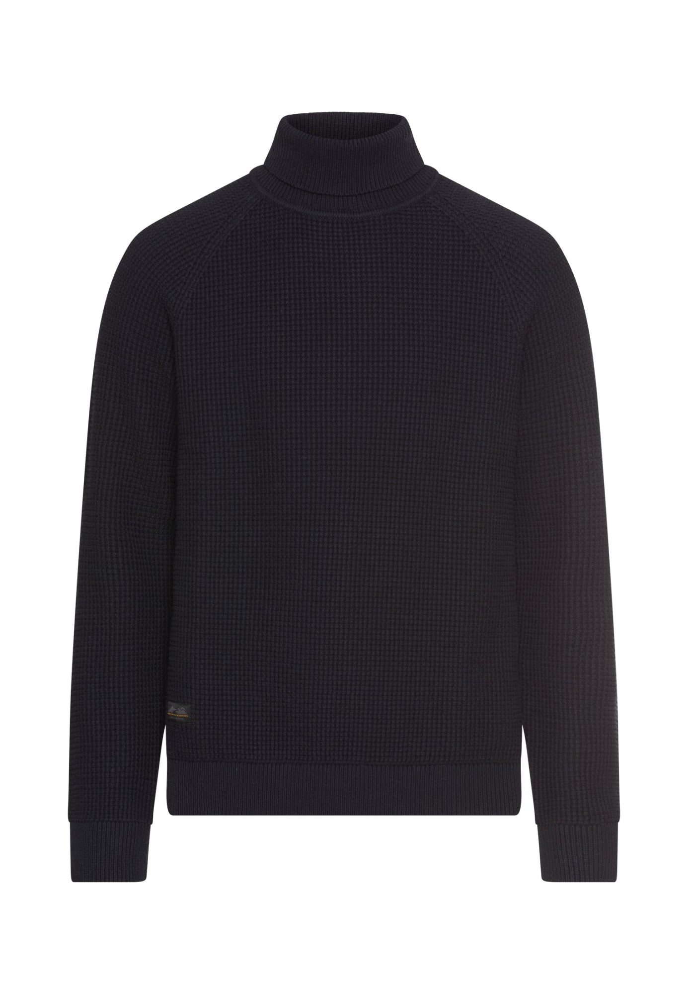 Camel Active Pullover dunkelblau