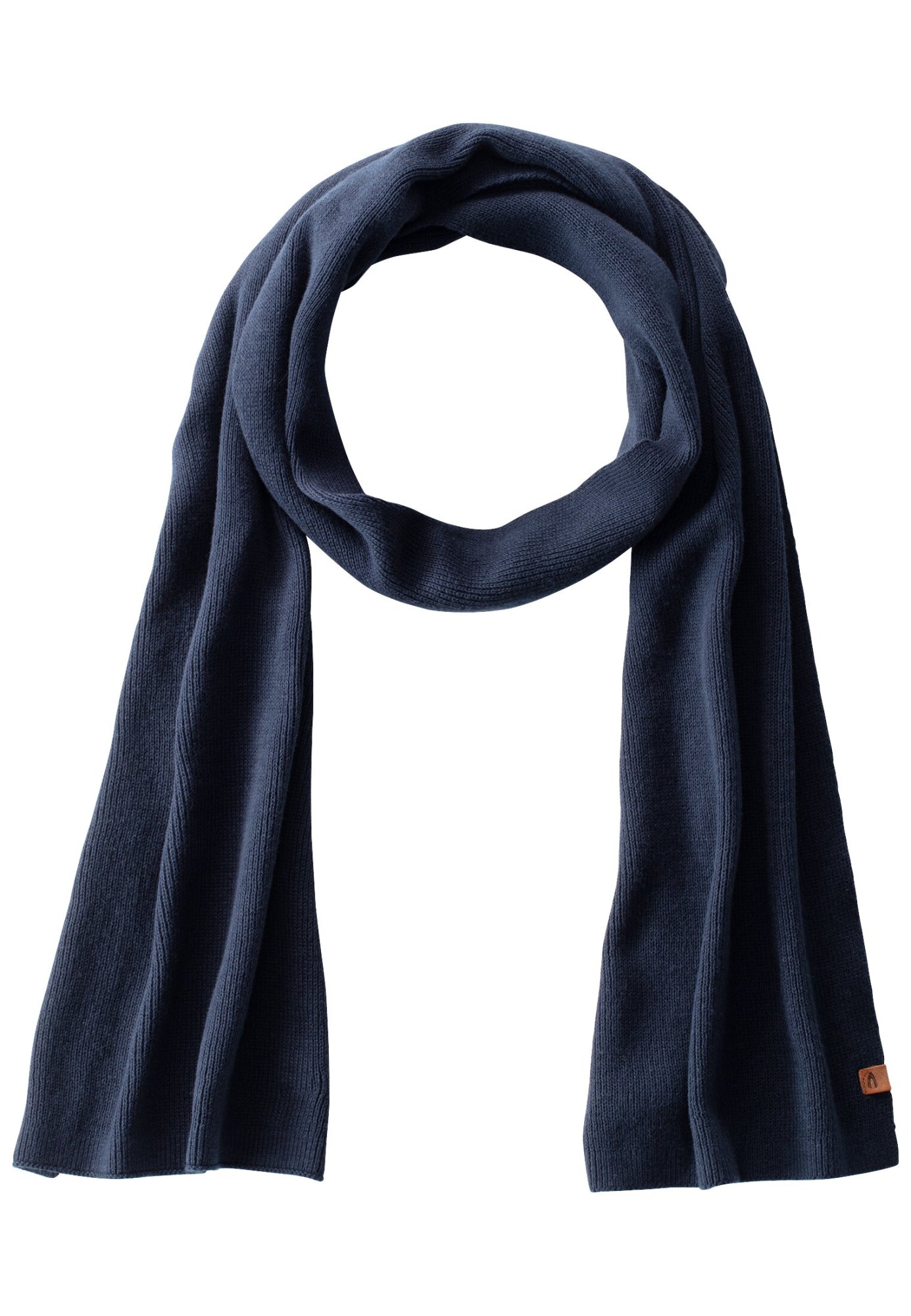 Camel Active Schals dunkelblau