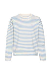 Camel Active Sweatshirts blau