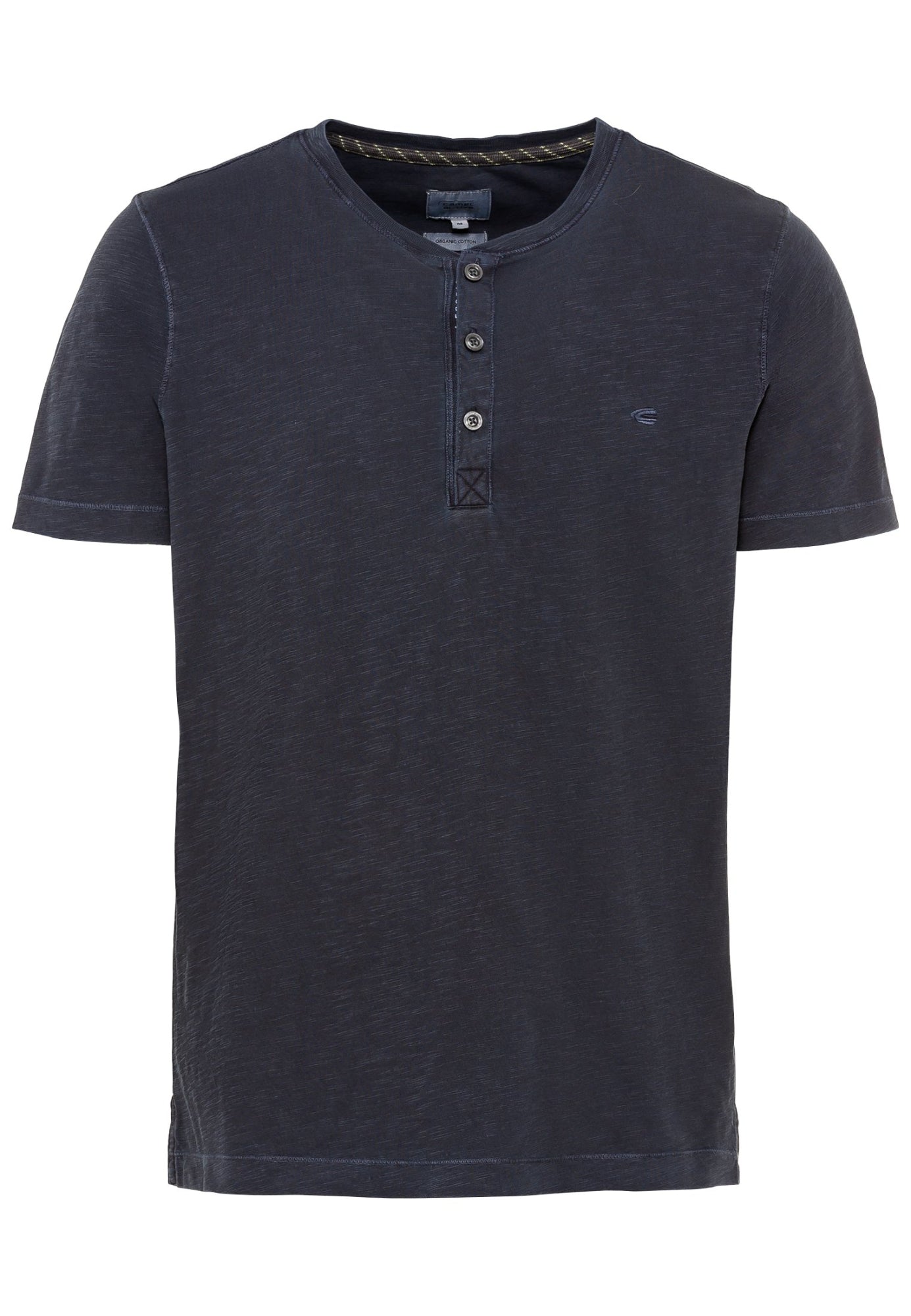 Camel Active T-Shirts dunkelblau