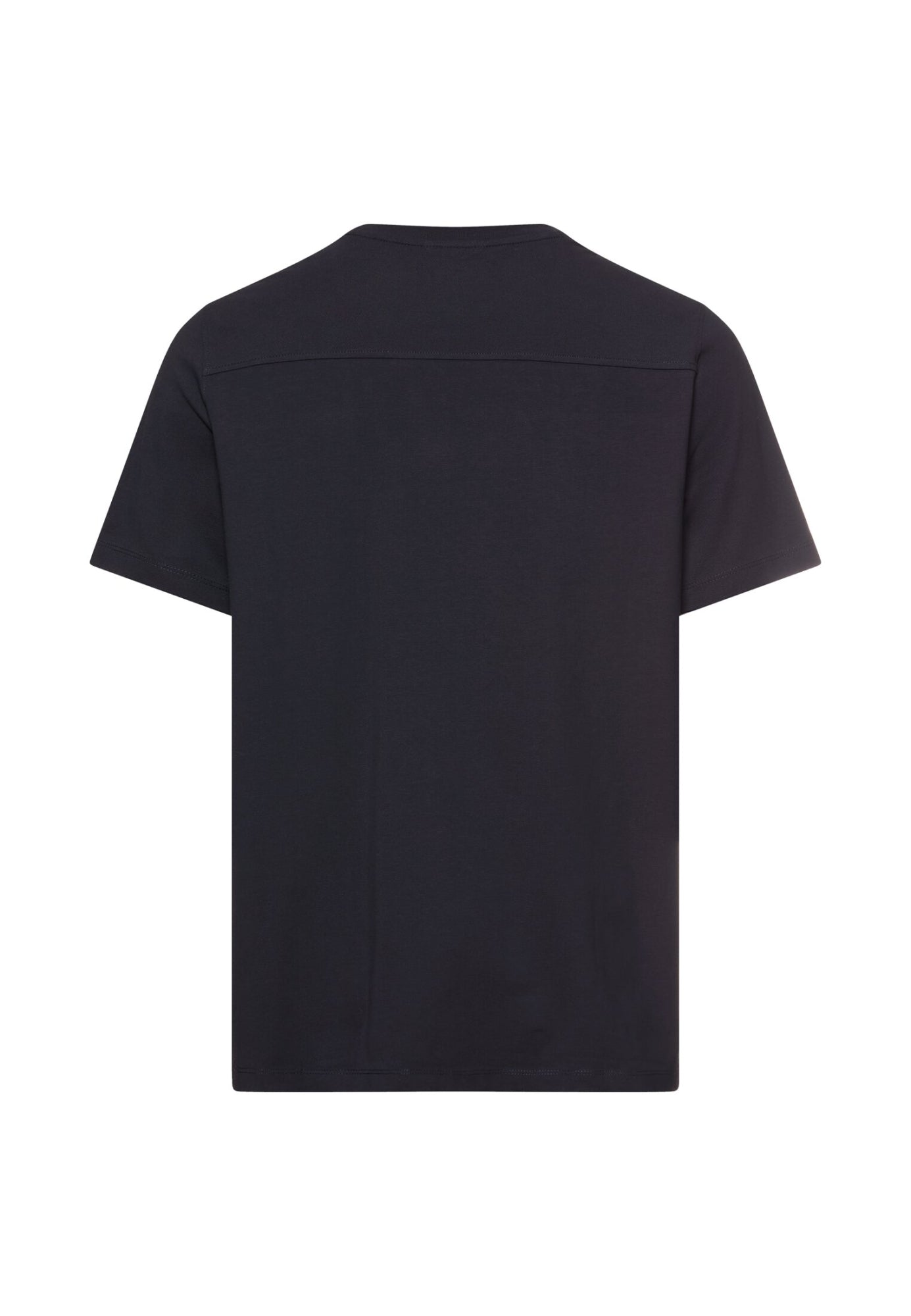 Camel Active T-Shirts dunkelblau