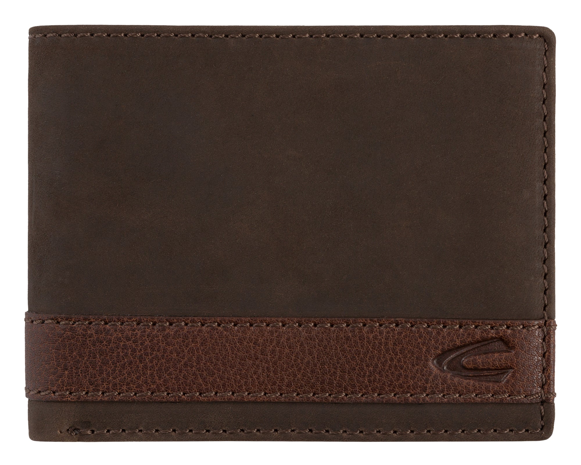 Camel Active Geldbörsen braun
