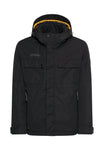 Camel Active Outdoor-Jacken dunkelgrau