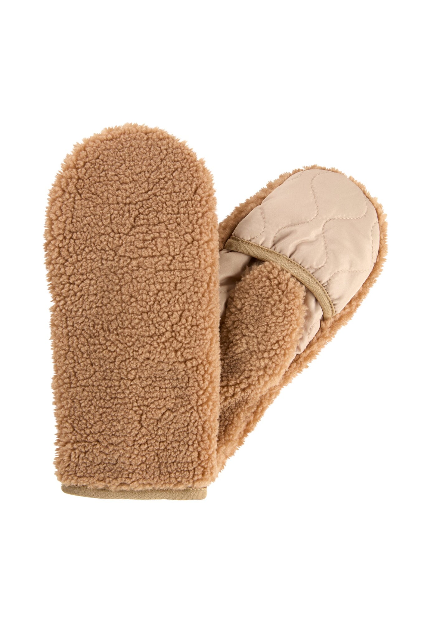 Camel Active Handschuhe braun