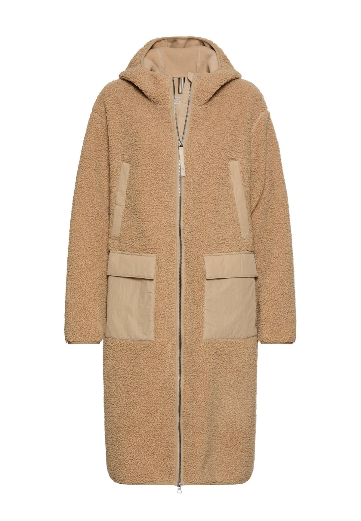 Camel Active Mäntel beige