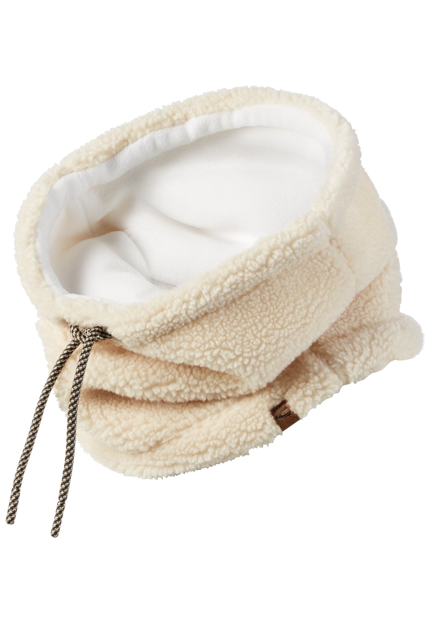 Camel Active Schals creme