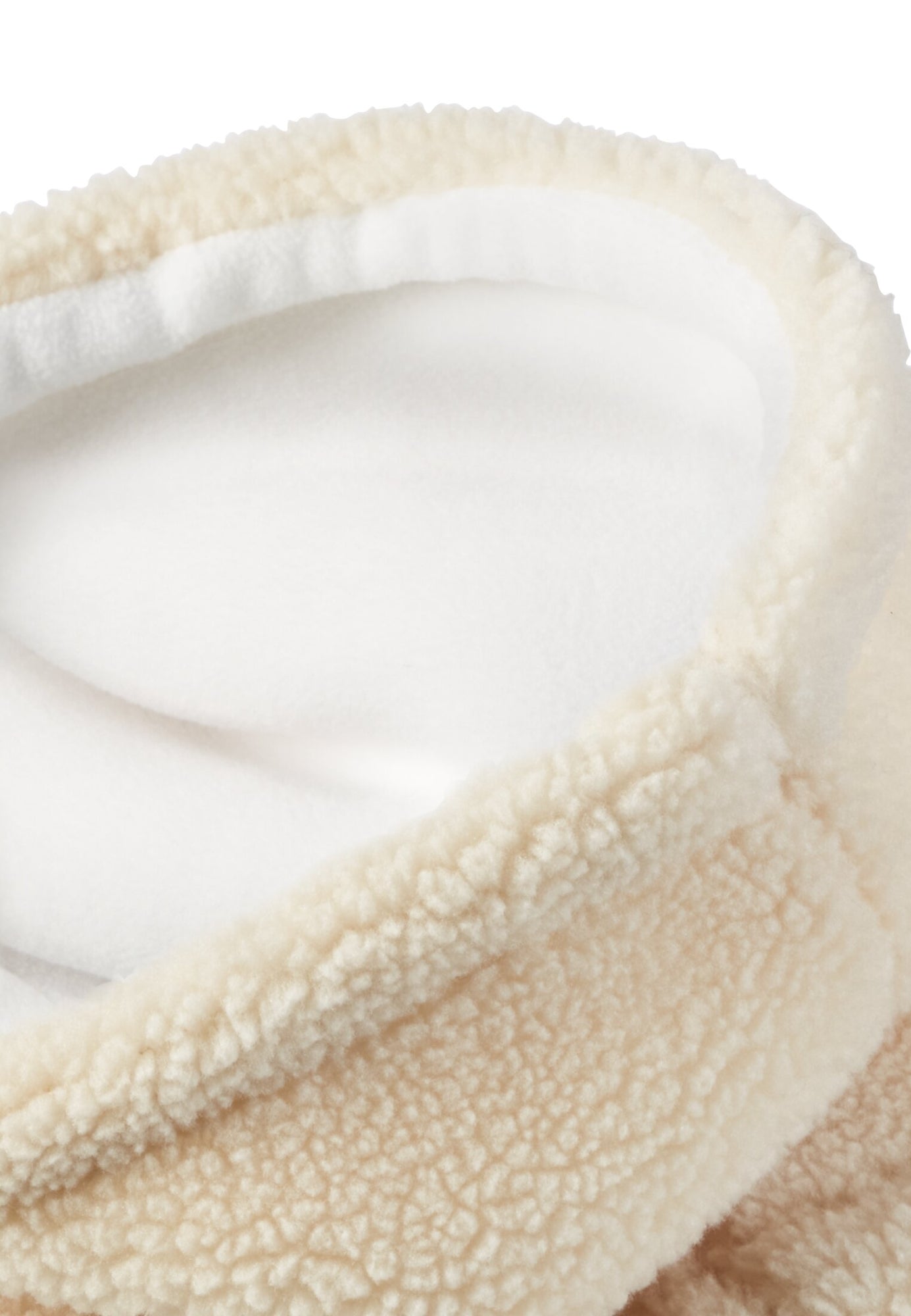 Camel Active Schals creme