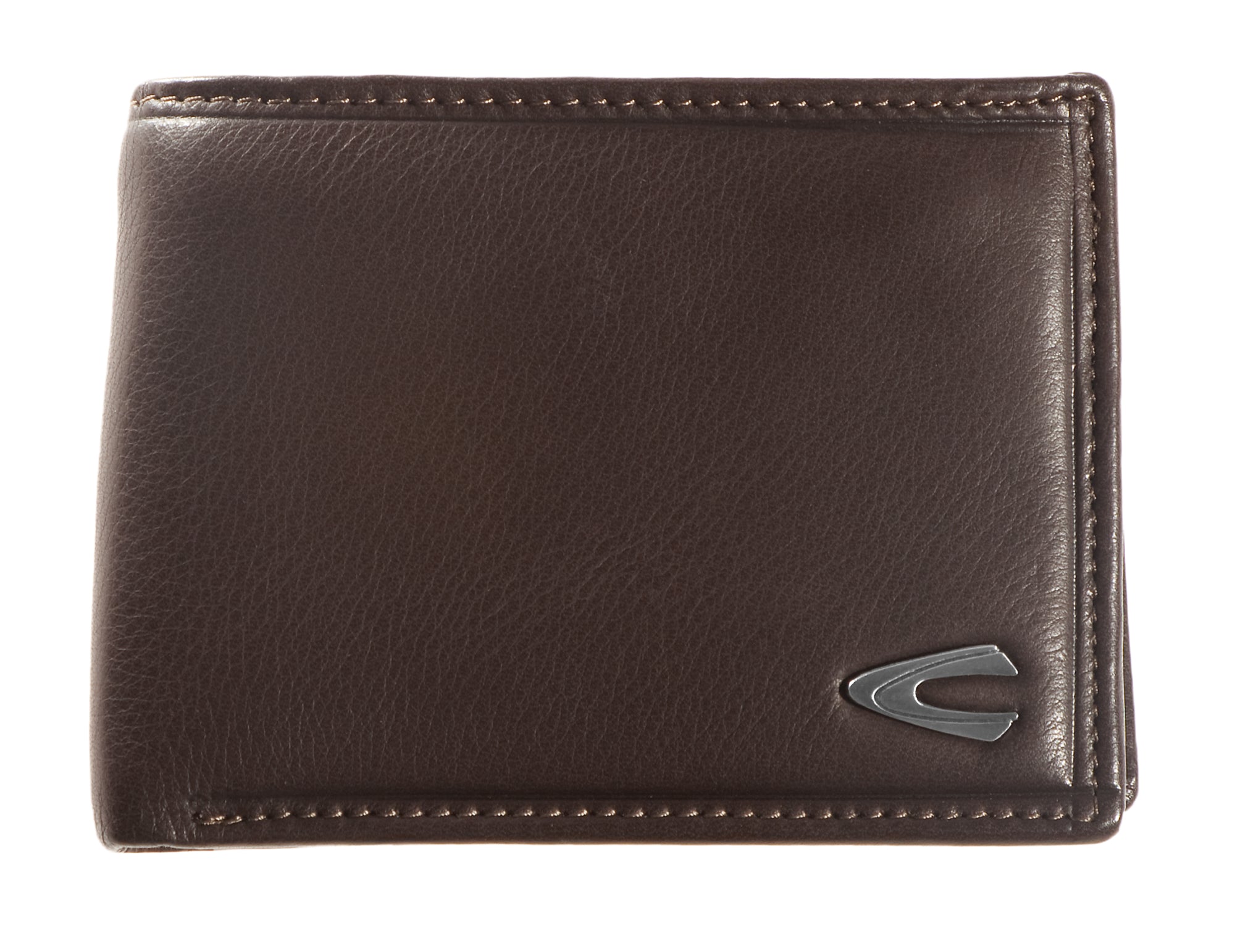 Camel Active Geldbörsen braun