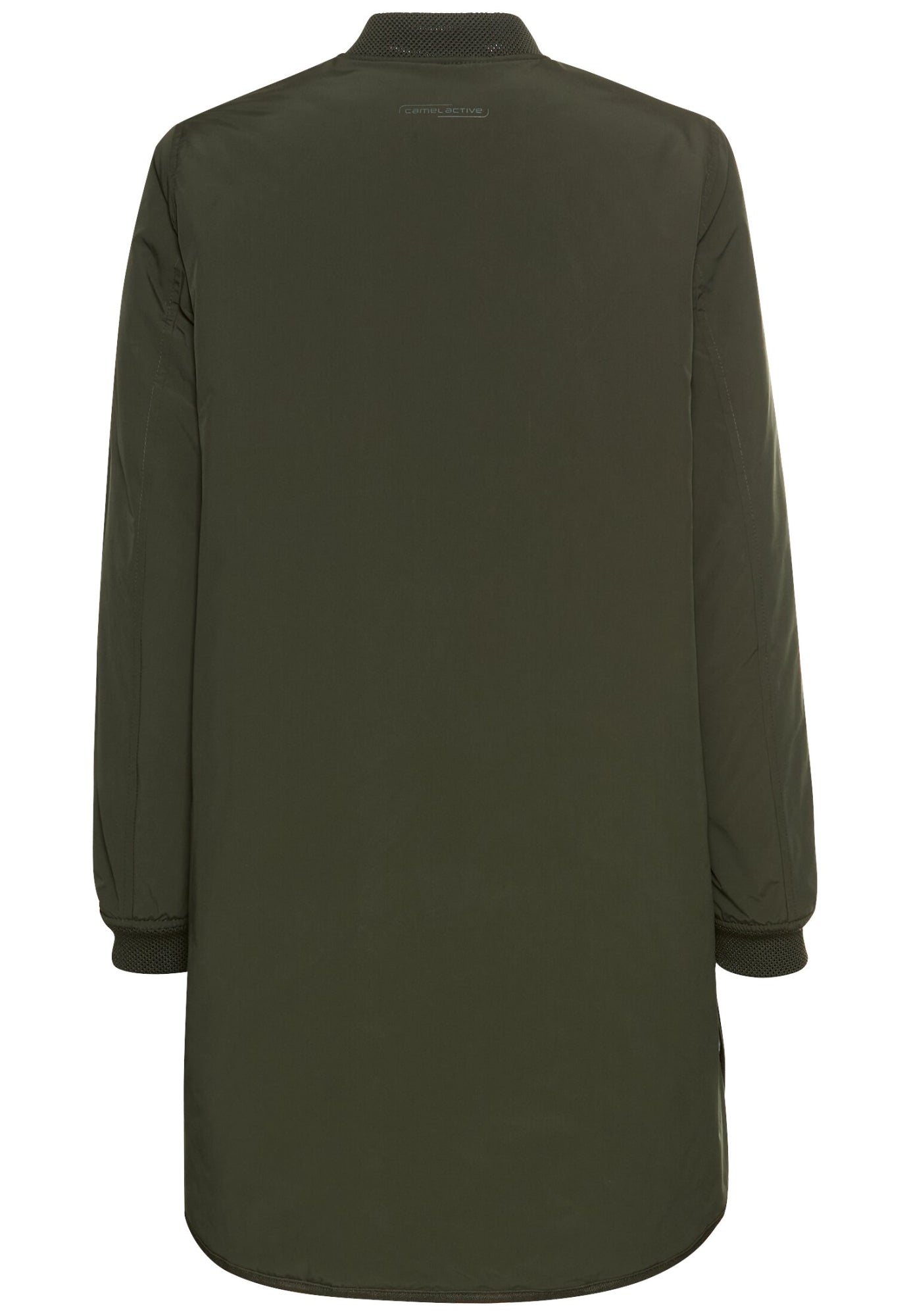 Camel Active Leichte Jacken  dunkelgrün