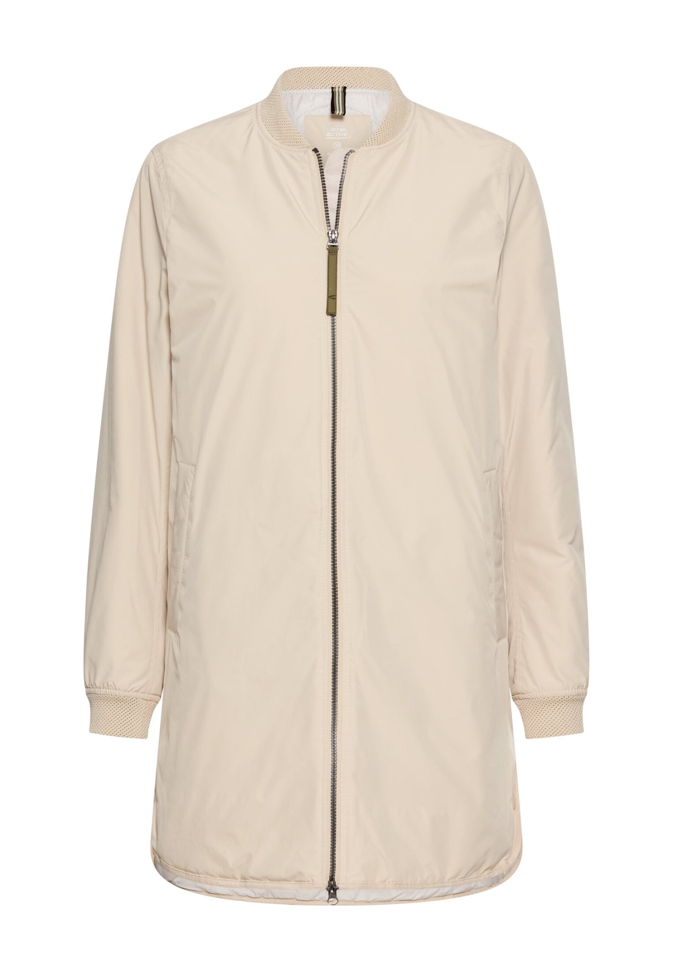 Camel Active Leichte Jacken nicht definiert