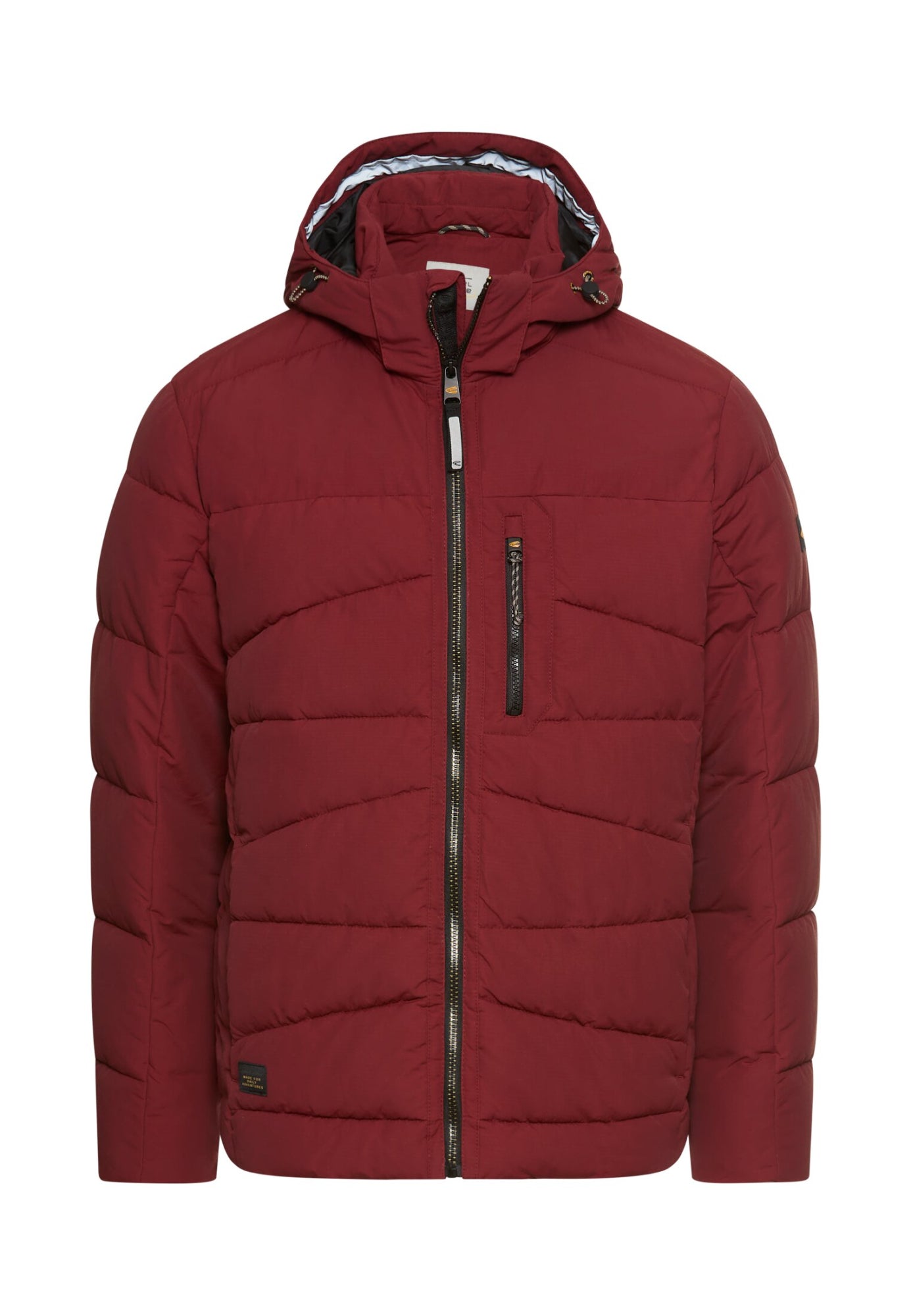 Camel Active Leichte Jacken rot