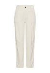 Camel Active Chinos weiß
