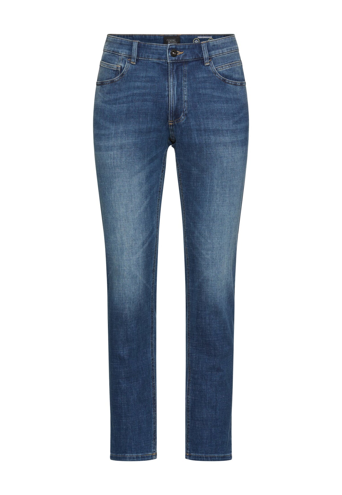 Camel Active Jeans dunkelblau