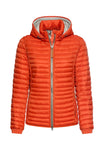 Camel Active Outdoor-Jacken orange