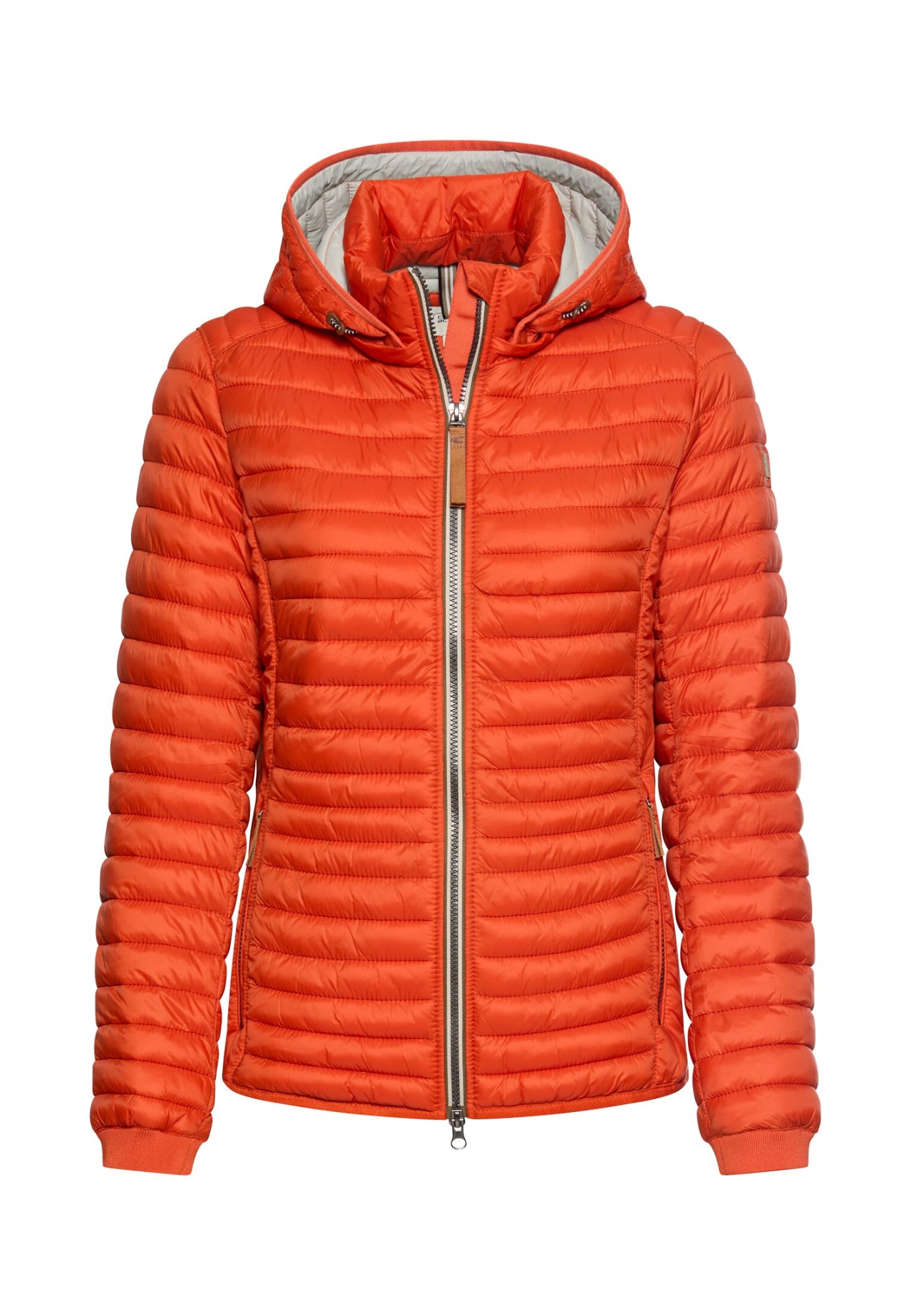 Camel Active Outdoor-Jacken orange