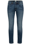 Camel Active Skinny, Slim dunkelblau