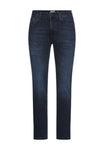 Camel Active Skinny, Slim blau