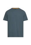 Camel Active T-Shirts blau