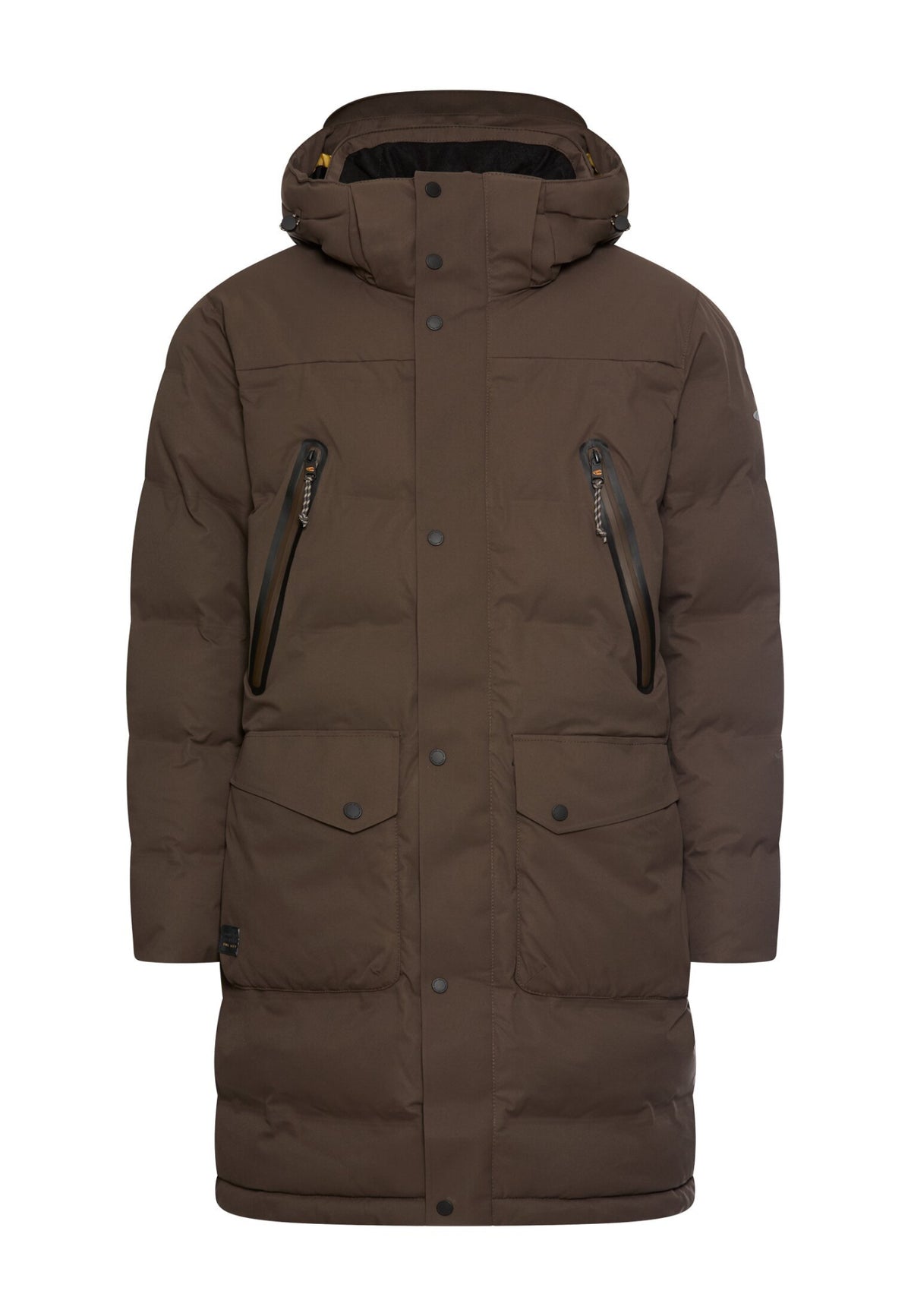 Camel Active Mäntel braun
