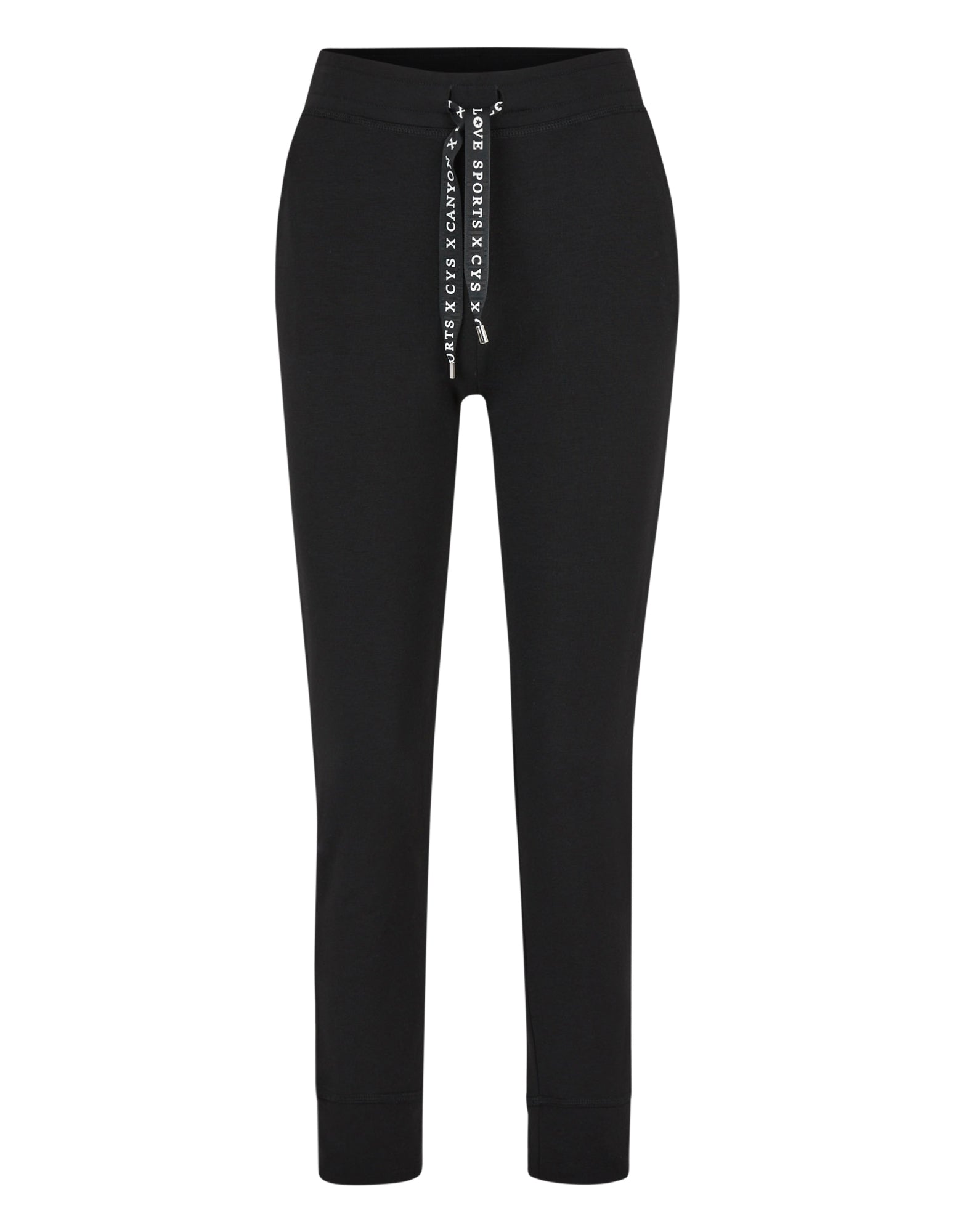 Canyon Jogginghosen schwarz